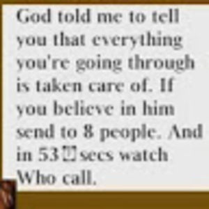 Meet your Posher, Nancy